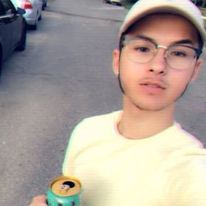 Meet your Posher, Noah